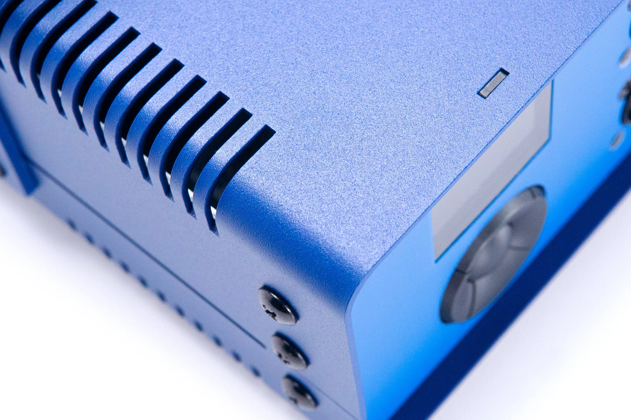 ProPlex IQ Two 66 2x 6-Way PortableMount Ethernet-DMX Node